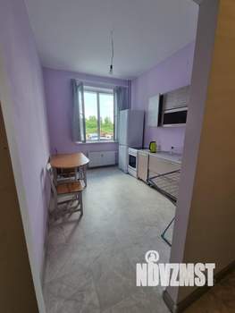 1-к квартира, на длительный срок, 40м2, 1/11 этаж