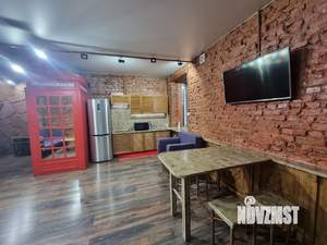 2-к квартира, посуточно, 70м2, 1/1 этаж