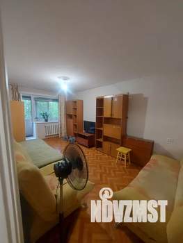 1-к квартира, посуточно, 33м2, 5/5 этаж