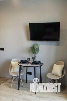 1-к квартира, посуточно, 26м2, 1/1 этаж