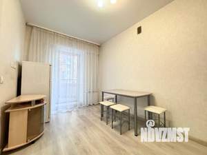 1-к квартира, на длительный срок, 46м2, 7/16 этаж