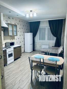 2-к квартира, посуточно, 50м2, 14/16 этаж