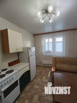 1-к квартира, на длительный срок, 46м2, 1/5 этаж