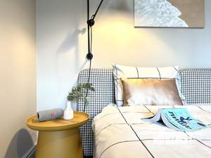 1-к квартира, посуточно, 38м2, 4/4 этаж