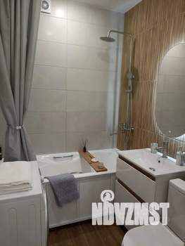 1-к квартира, посуточно, 32м2, 5/9 этаж