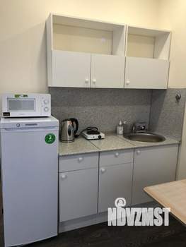 1-к квартира, посуточно, 32м2, 3/10 этаж