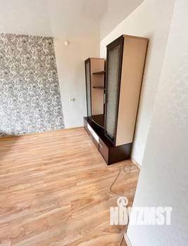 1-к квартира, на длительный срок, 40м2, 4/5 этаж