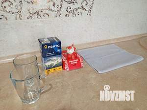 2-к квартира, посуточно, 47м2, 5/6 этаж