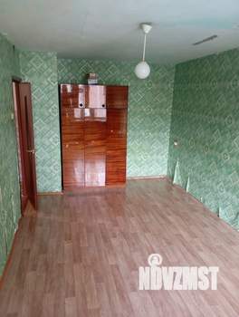 1-к квартира, на длительный срок, 32м2, 4/5 этаж