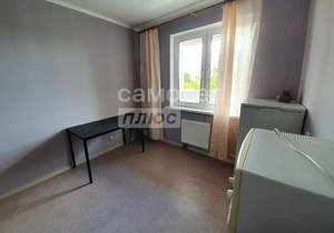 1-к квартира, на длительный срок, 43м2, 4/9 этаж