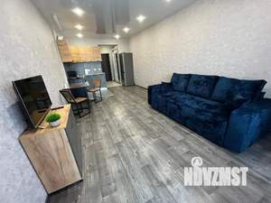 Студия квартира, посуточно, 28м2, 4/8 этаж