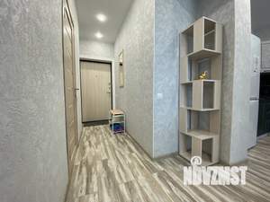 1-к квартира, посуточно, 50м2, 7/12 этаж