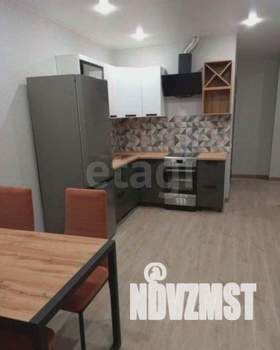 1-к квартира, на длительный срок, 46м2, 5/13 этаж