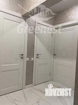 1-к квартира, на длительный срок, 41м2, 15/17 этаж