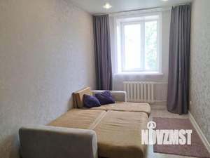 2-к квартира, на длительный срок, 55м2, 3/6 этаж
