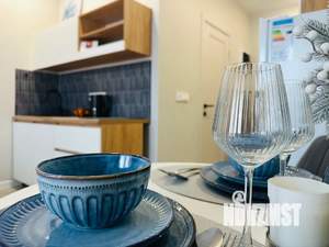 Студия квартира, посуточно, 24м2, 4/15 этаж