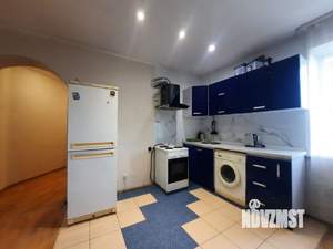 2-к квартира, на длительный срок, 53м2, 5/6 этаж