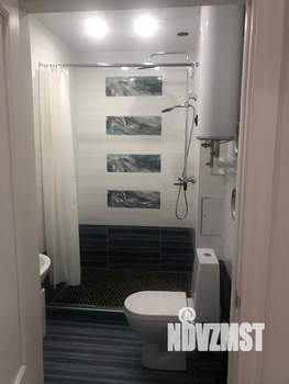 Студия квартира, посуточно, 28м2, 1/10 этаж