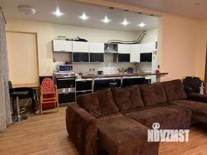 3-к квартира, на длительный срок, 88м2, 3/9 этаж