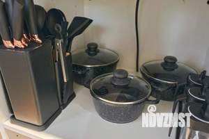 1-к квартира, посуточно, 24м2, 1/1 этаж