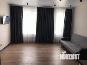 1-к квартира, на длительный срок, 29м2, 15/19 этаж