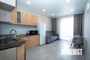 2-к квартира, посуточно, 45м2, 14/16 этаж