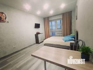 Студия квартира, посуточно, 26м2, 12/16 этаж