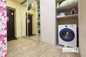 1-к квартира, посуточно, 39м2, 1/1 этаж