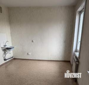 1-к квартира, на длительный срок, 33м2, 2/11 этаж