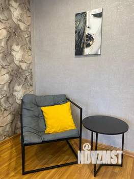 2-к квартира, посуточно, 48м2, 2/5 этаж