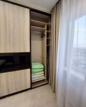 2-к квартира, на длительный срок, 47м2, 5/16 этаж