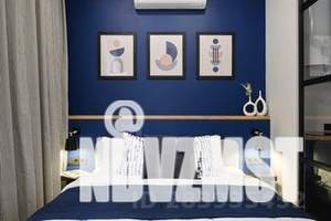 1-к квартира, посуточно, 31м2, 7/9 этаж