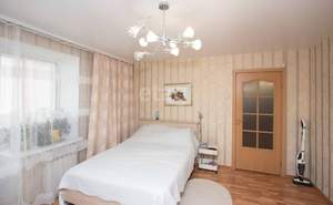1-к квартира, на длительный срок, 65м2, 4/5 этаж