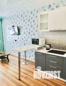 1-к квартира, посуточно, 50м2, 7/9 этаж