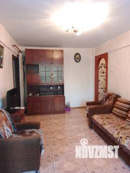 2-к квартира, на длительный срок, 46м2, 3/5 этаж