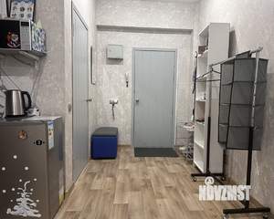 2-к квартира, посуточно, 40м2, 2/4 этаж