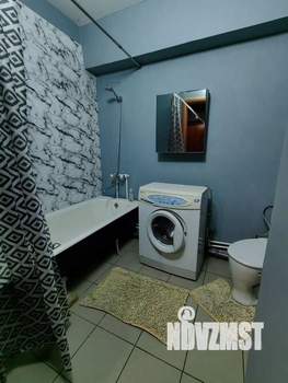 1-к квартира, на длительный срок, 34м2, 9/9 этаж