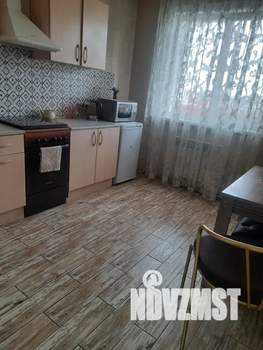 1-к квартира, посуточно, 42м2, 12/15 этаж