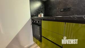 1-к квартира, посуточно, 32м2, 7/19 этаж