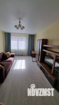 2-к квартира, на длительный срок, 59м2, 5/16 этаж