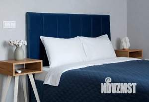 1-к квартира, посуточно, 35м2, 6/9 этаж