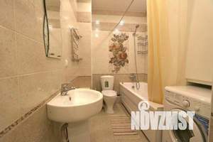 2-к квартира, посуточно, 40м2, 14/18 этаж