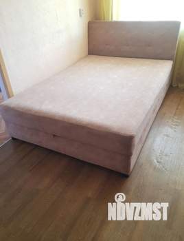 1-к квартира, на длительный срок, 28м2, 4/5 этаж