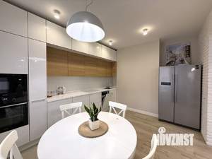 3-к квартира, на длительный срок, 72м2, 5/17 этаж