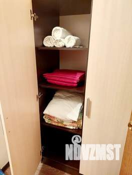 1-к квартира, посуточно, 46м2, 1/5 этаж