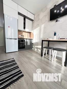 1-к квартира, посуточно, 40м2, 11/16 этаж