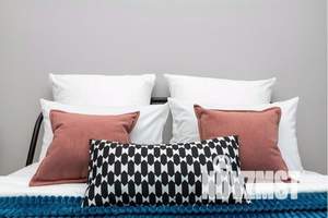 1-к квартира, посуточно, 38м2, 4/4 этаж