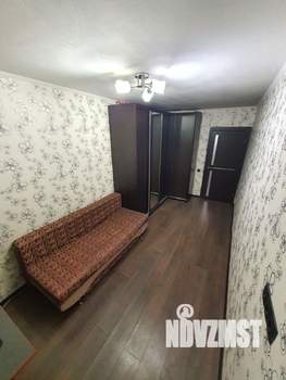 2-к квартира, на длительный срок, 43м2, 4/5 этаж