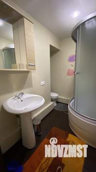 Студия квартира, на длительный срок, 40м2, 3/5 этаж