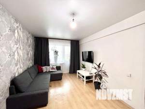 2-к квартира, на длительный срок, 45м2, 2/5 этаж
